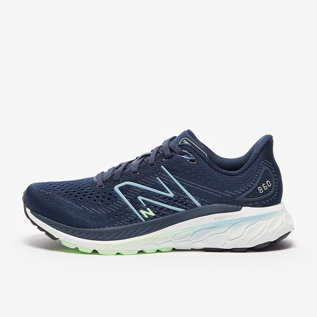 New Balance Womens Fresh Foam 860 V13