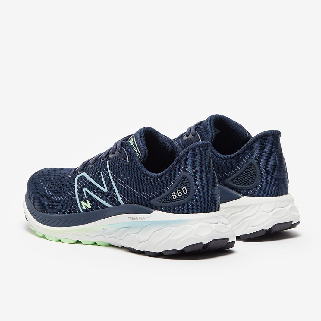 New Balance Womens Fresh Foam 860 V13