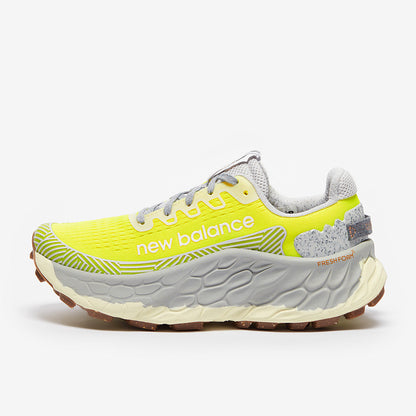 New Balance Womens Fresh Foam More Trail V3