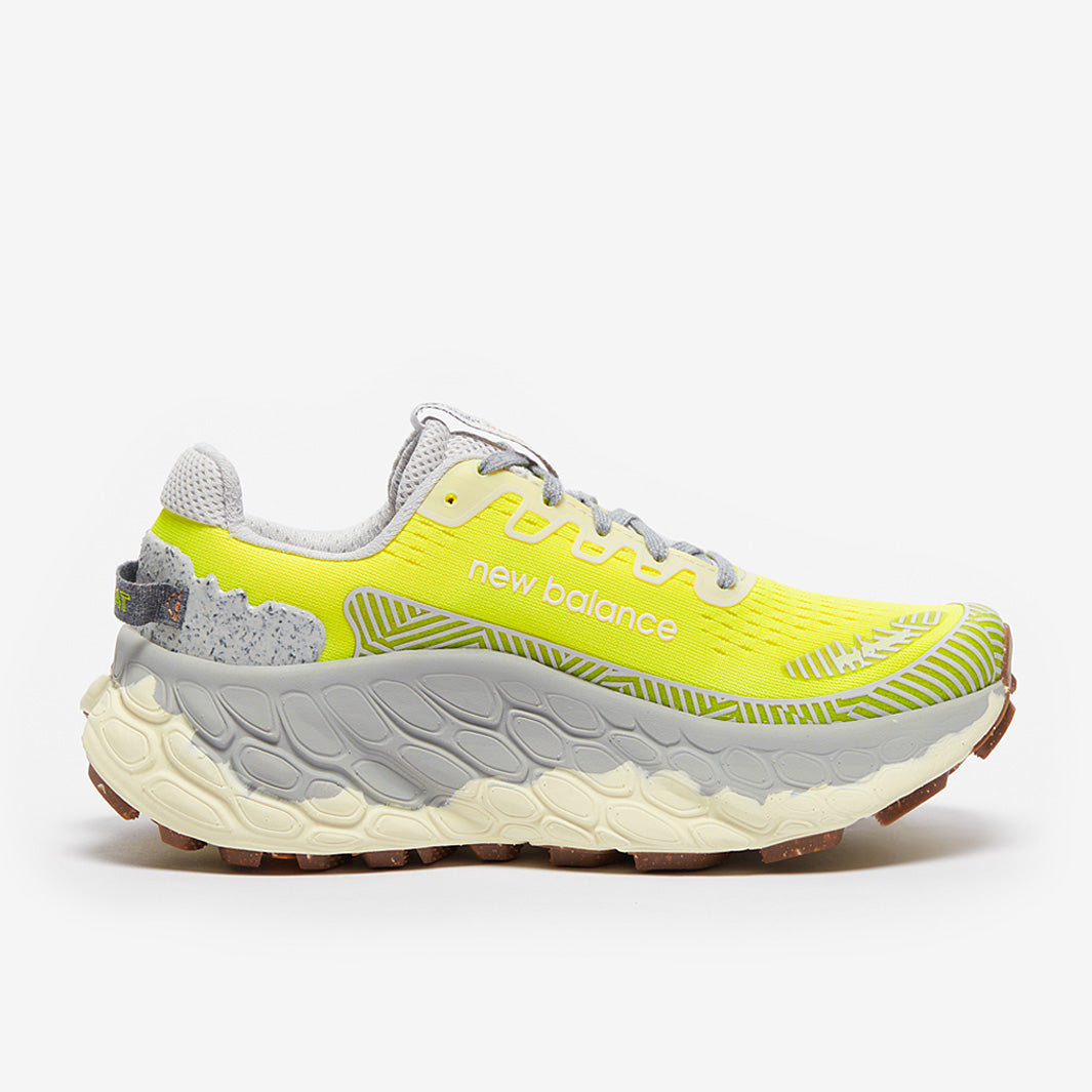 New Balance Womens Fresh Foam More Trail V3