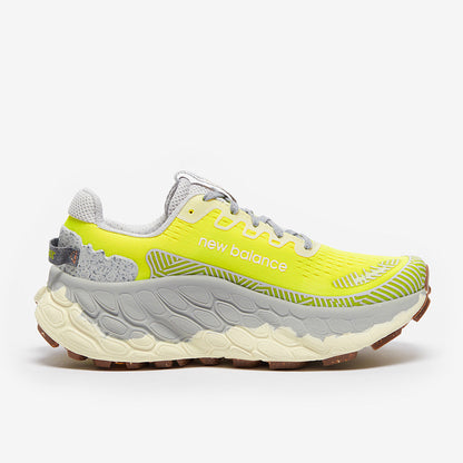 New Balance Womens Fresh Foam More Trail V3