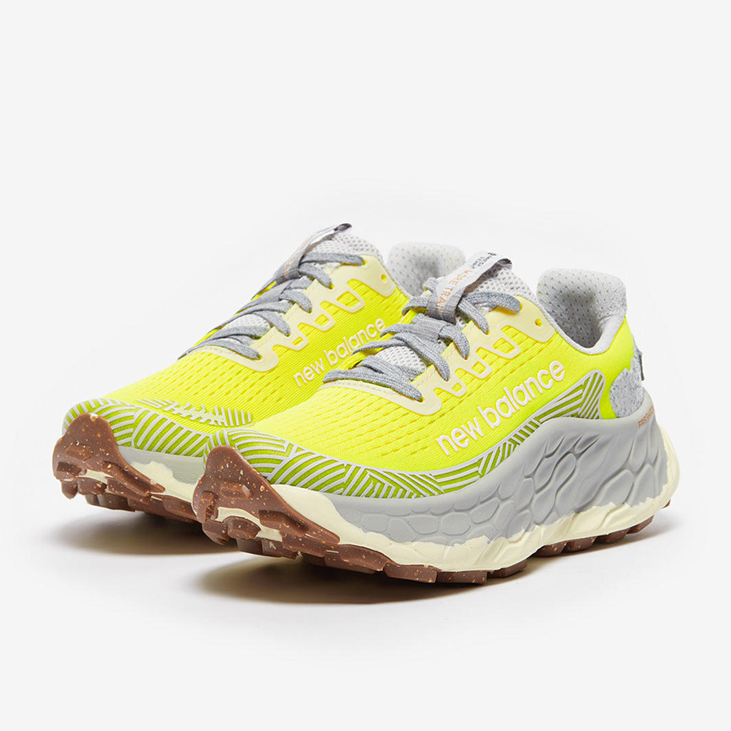 New Balance Womens Fresh Foam More Trail V3