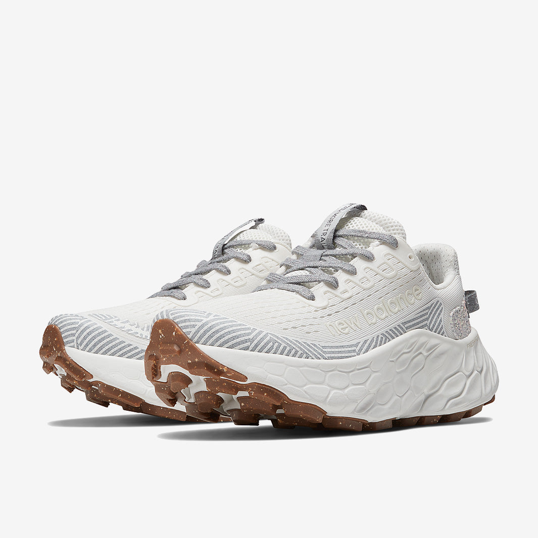 New Balance Womens Fresh Foam More Trail V3