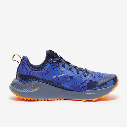New Balance Boys Nitrel