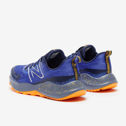 New Balance Boys Nitrel