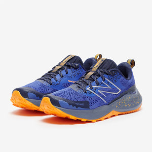New Balance Boys Nitrel