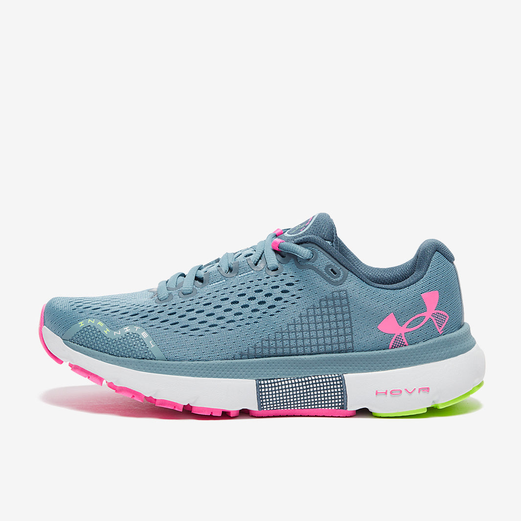 Under Armour Womens HOVR Infinite 4