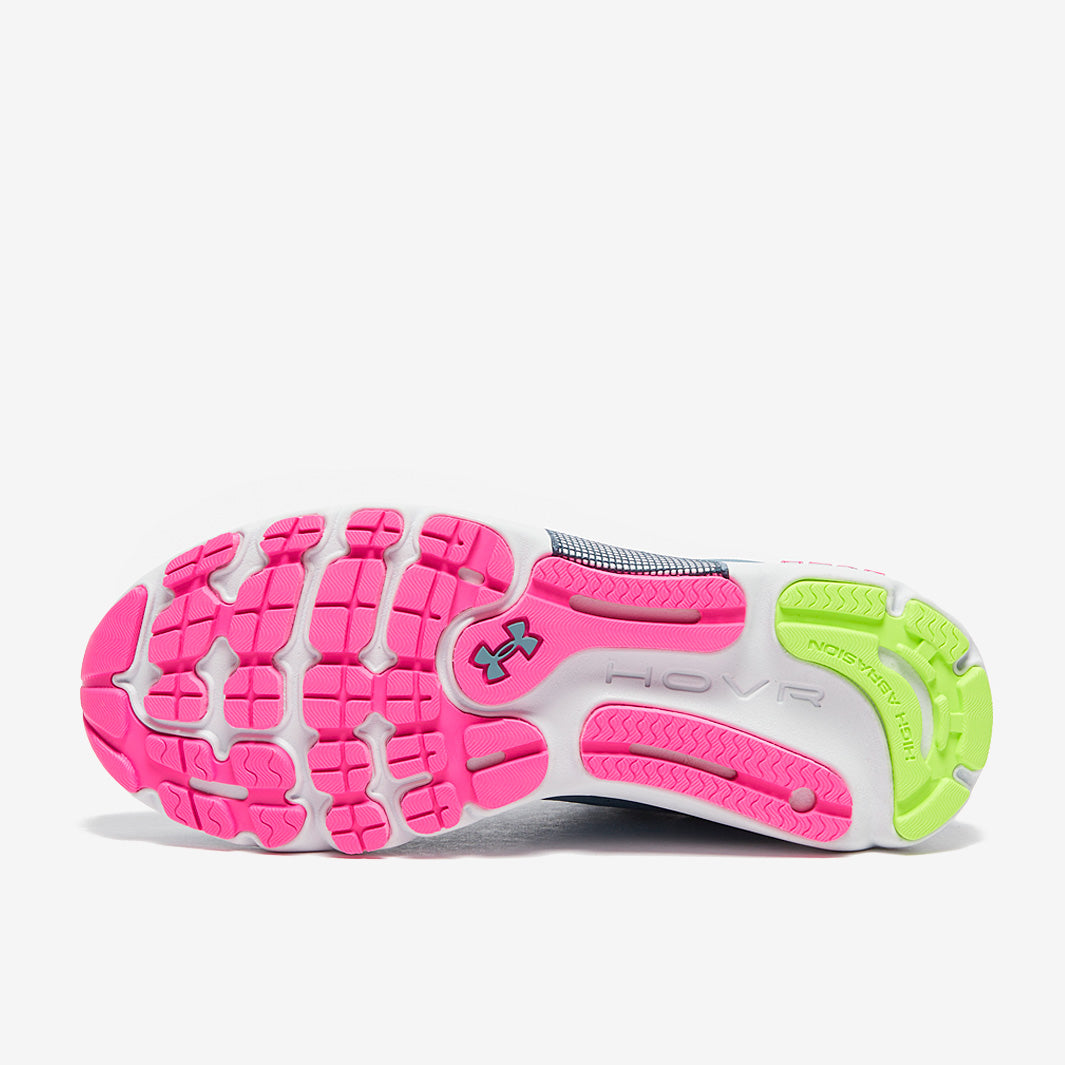 Under Armour Womens HOVR Infinite 4