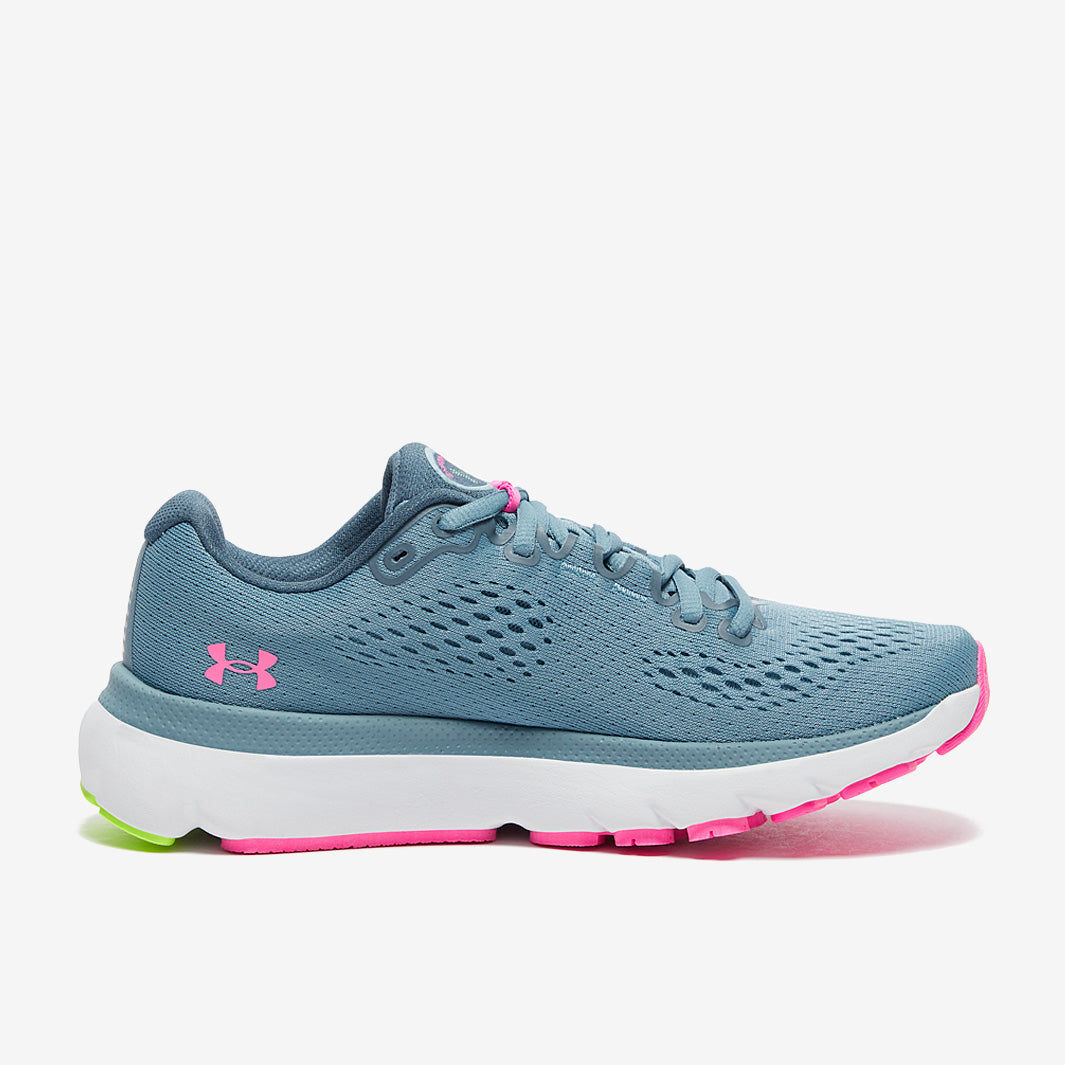 Under Armour Womens HOVR Infinite 4