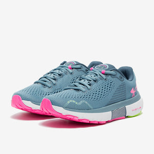 Under Armour Womens HOVR Infinite 4