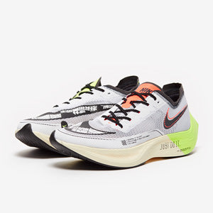 Nike ZoomX Vaporfly Next Percent 2 - White/Black-Coconut Milk