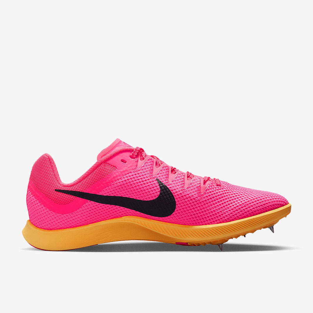 Nike Zoom Rival Distance - Hyper Pink/Black