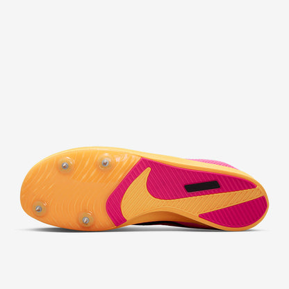 Nike Zoom Rival Distance - Hyper Pink/Black