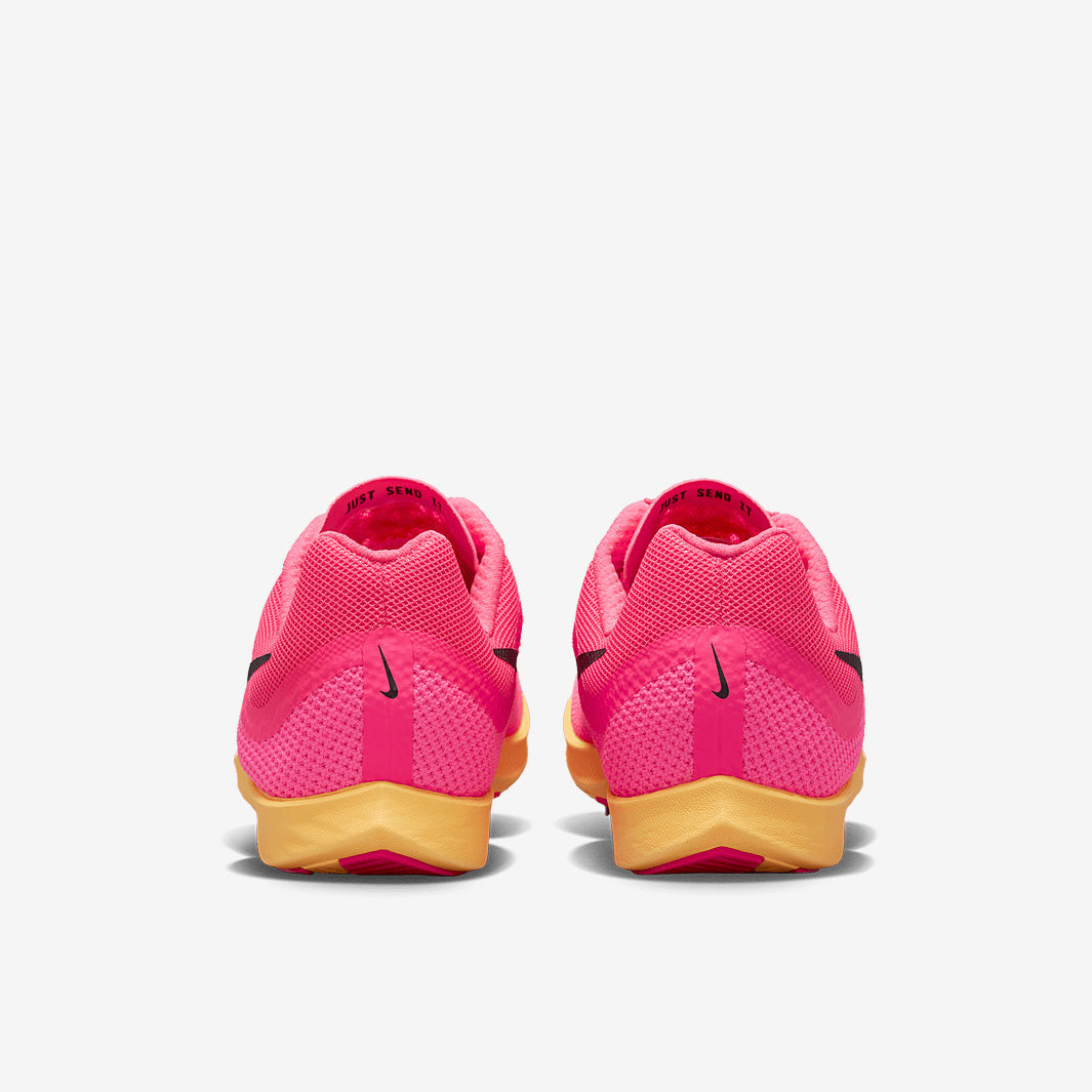Nike Zoom Rival Distance - Hyper Pink/Black