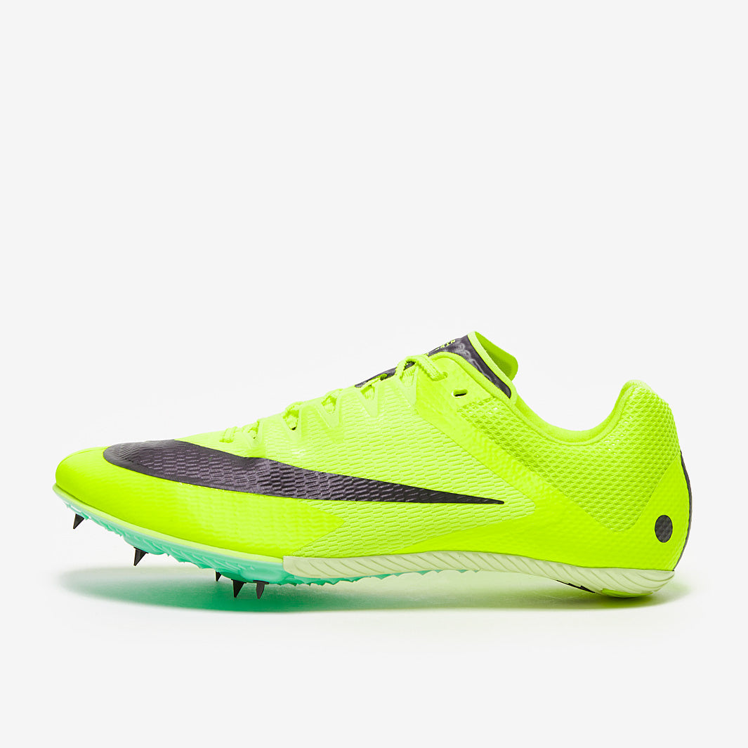 Nike Zoom Rival Sprint - Volt/Cave Purple-Mint Foam