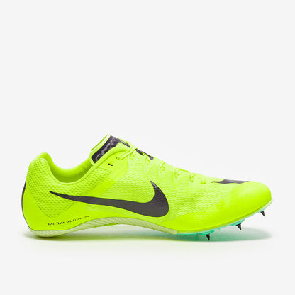Nike Zoom Rival Sprint - Volt/Cave Purple-Mint Foam