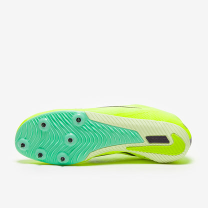 Nike Zoom Rival Sprint - Volt/Cave Purple-Mint Foam