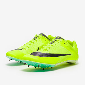 Nike Zoom Rival Sprint - Volt/Cave Purple-Mint Foam