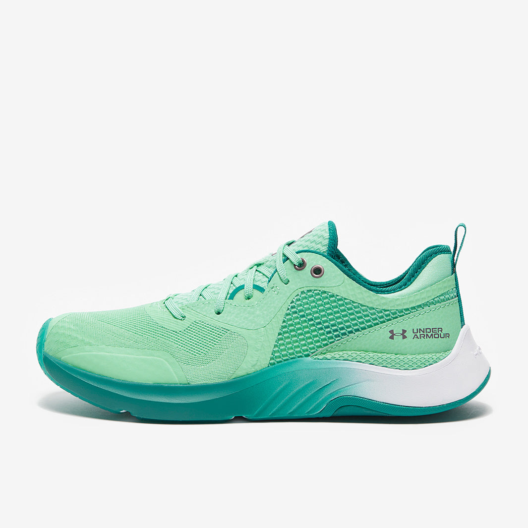 Under Armour Womens HOVR Omnia