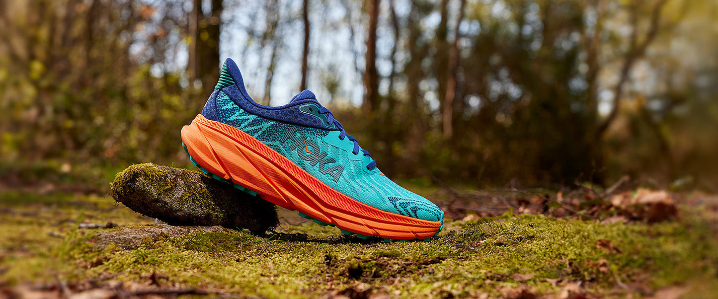 Hoka Challenger 7