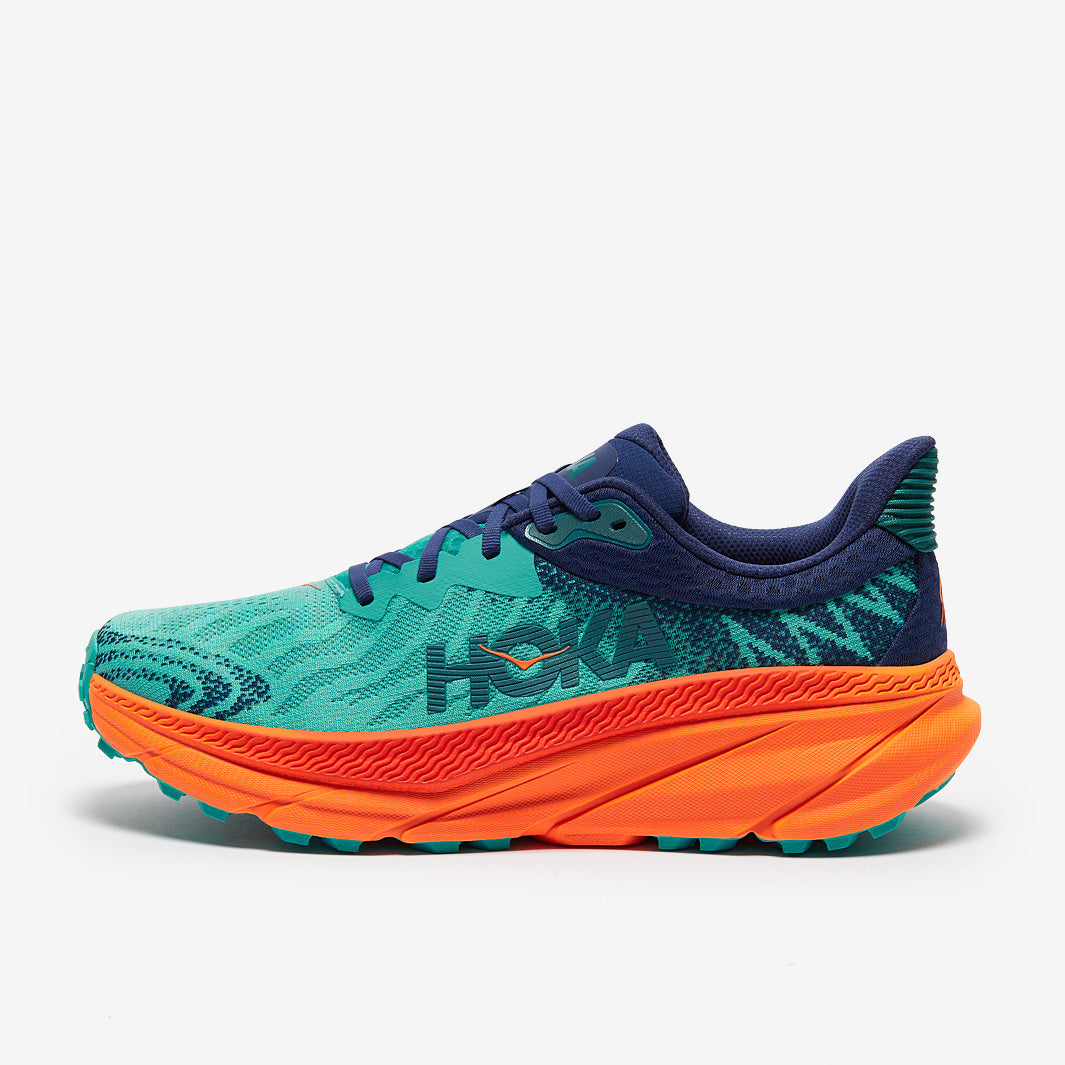 Hoka Challenger 7