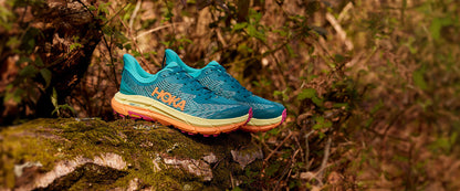 Hoka Mafate Speed 4