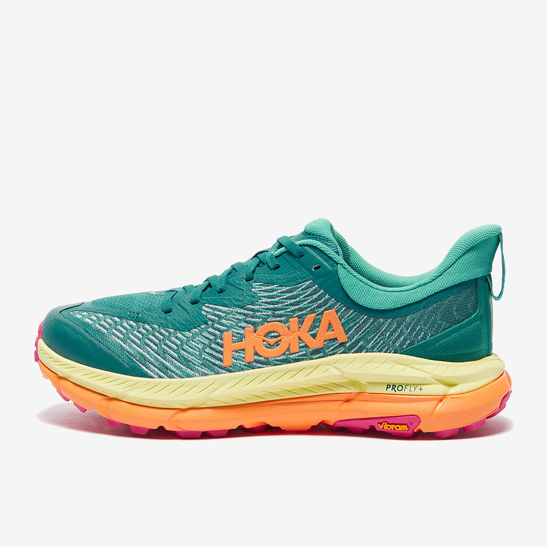 Hoka Mafate Speed 4