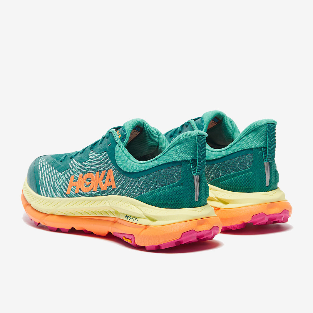 Hoka Mafate Speed 4