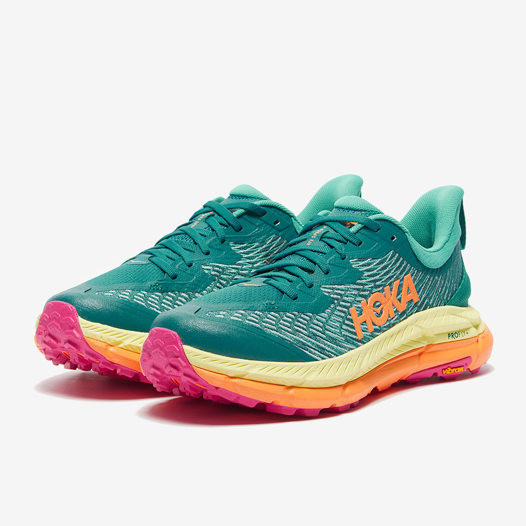 Hoka Mafate Speed 4