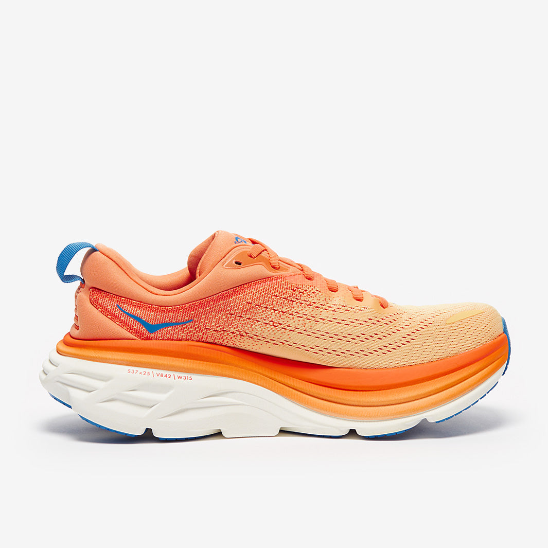 Hoka Bondi 8