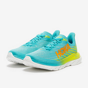 Hoka Mach 5
