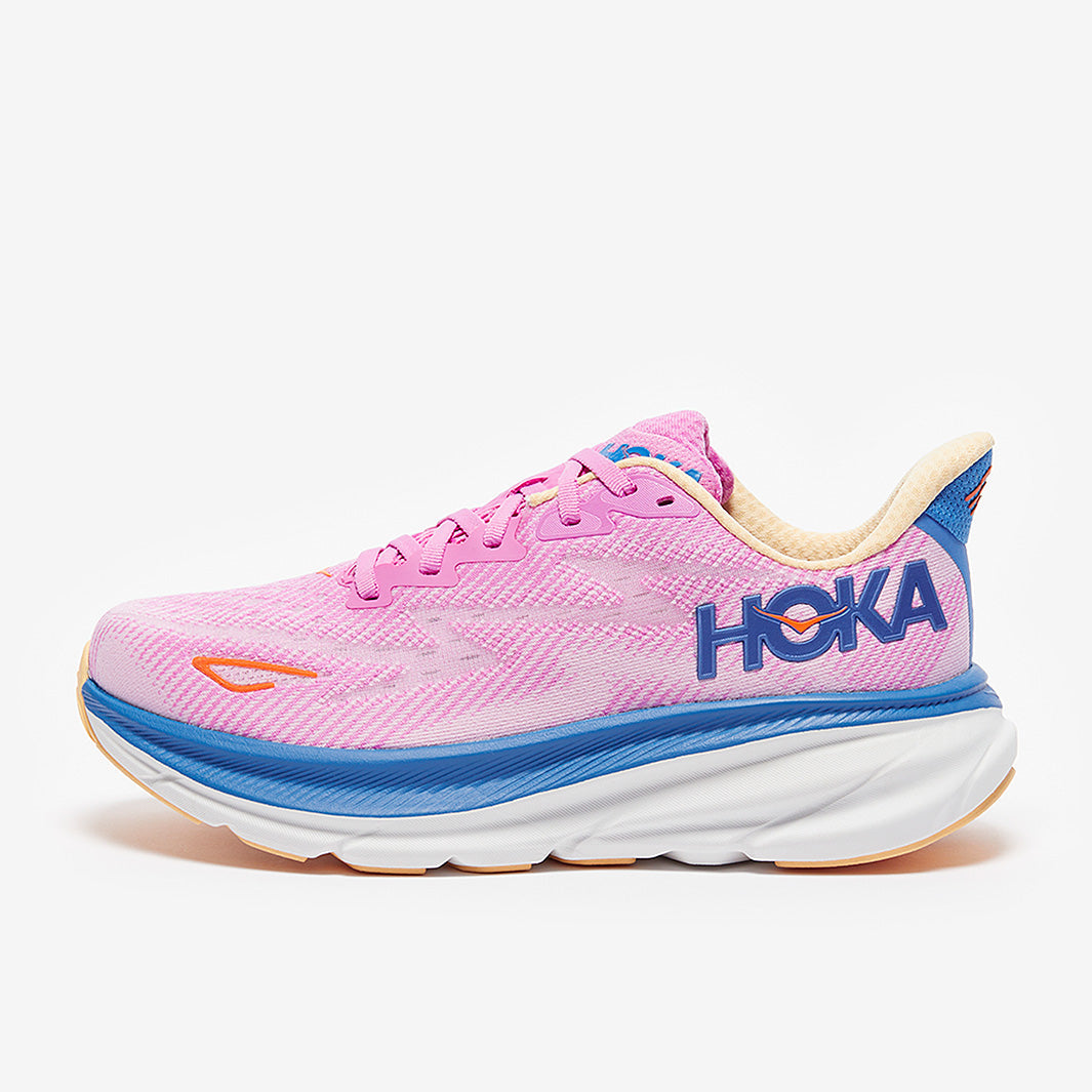 Hoka Womens Clifton 9