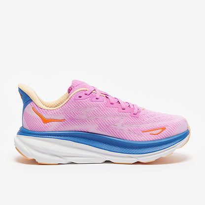 Hoka Womens Clifton 9