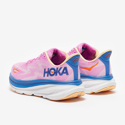 Hoka Womens Clifton 9