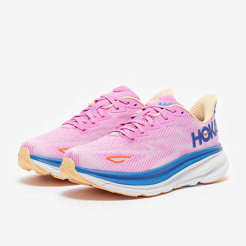 Hoka Womens Clifton 9