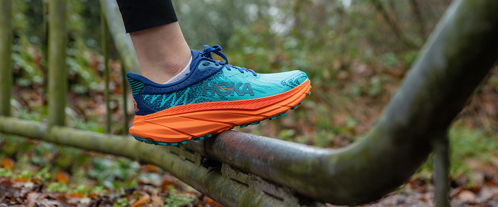 Hoka Womens Challenger 7