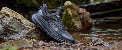 Hoka Womens Challenger 7 GORE-TEX