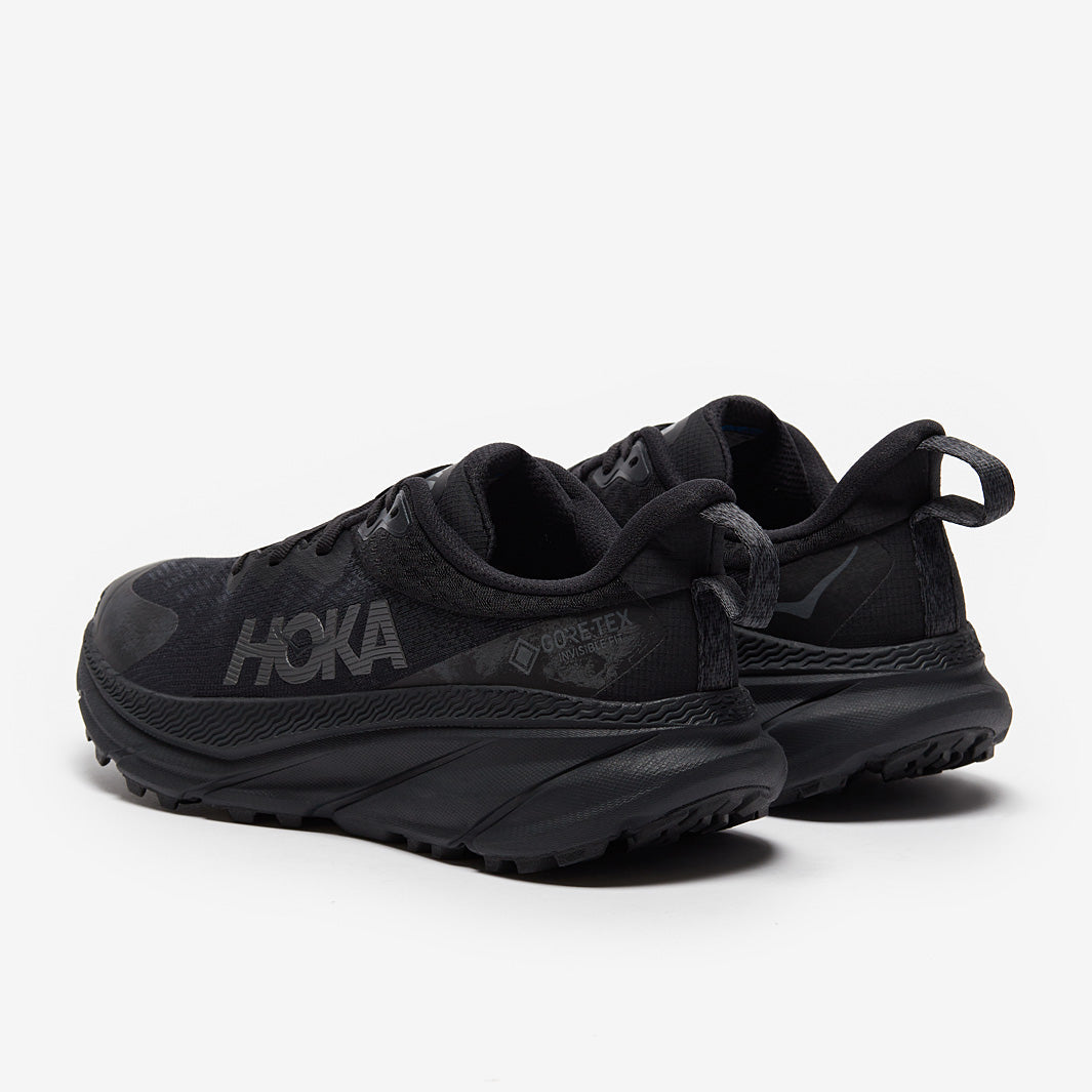 Hoka Womens Challenger 7 GORE-TEX