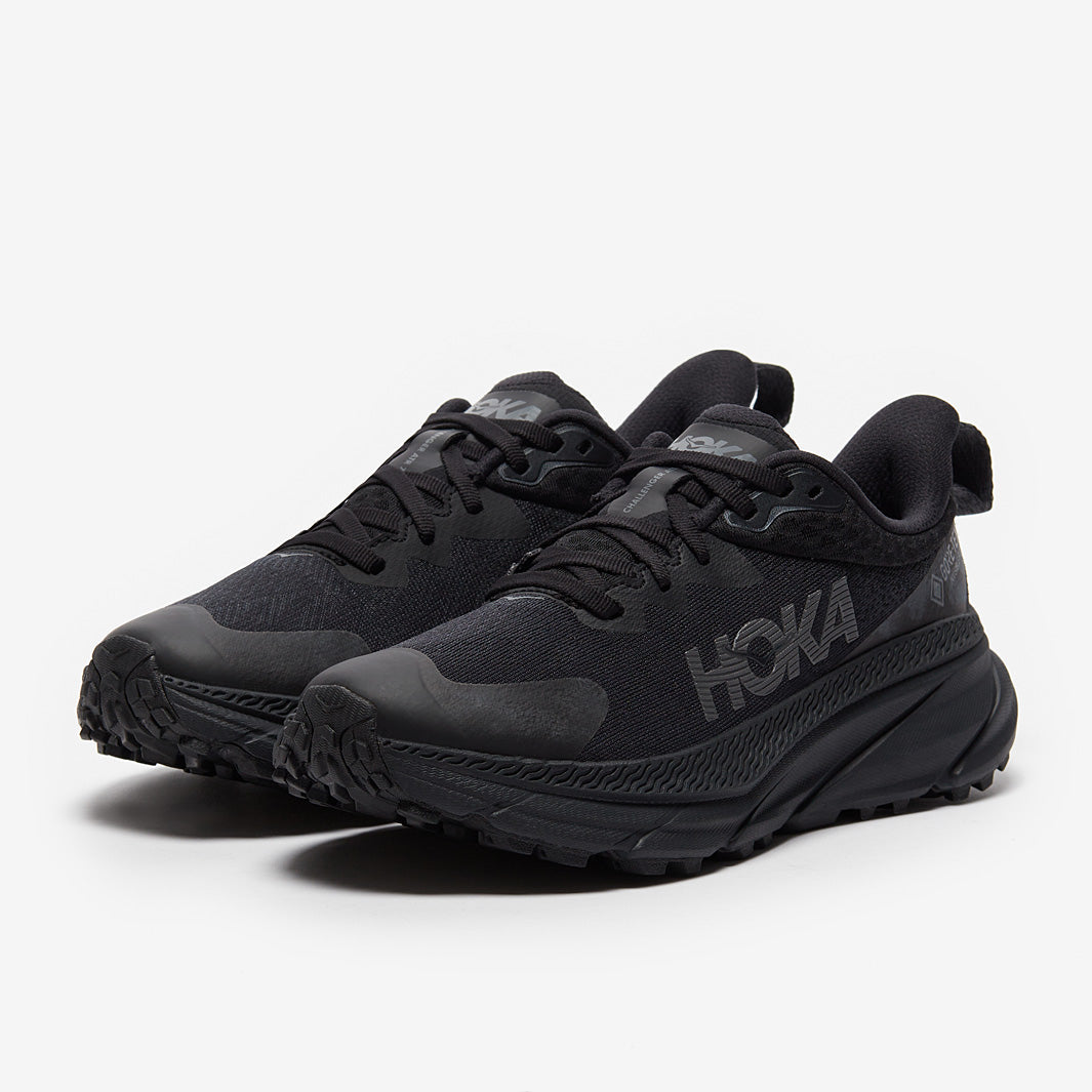 Hoka Womens Challenger 7 GORE-TEX
