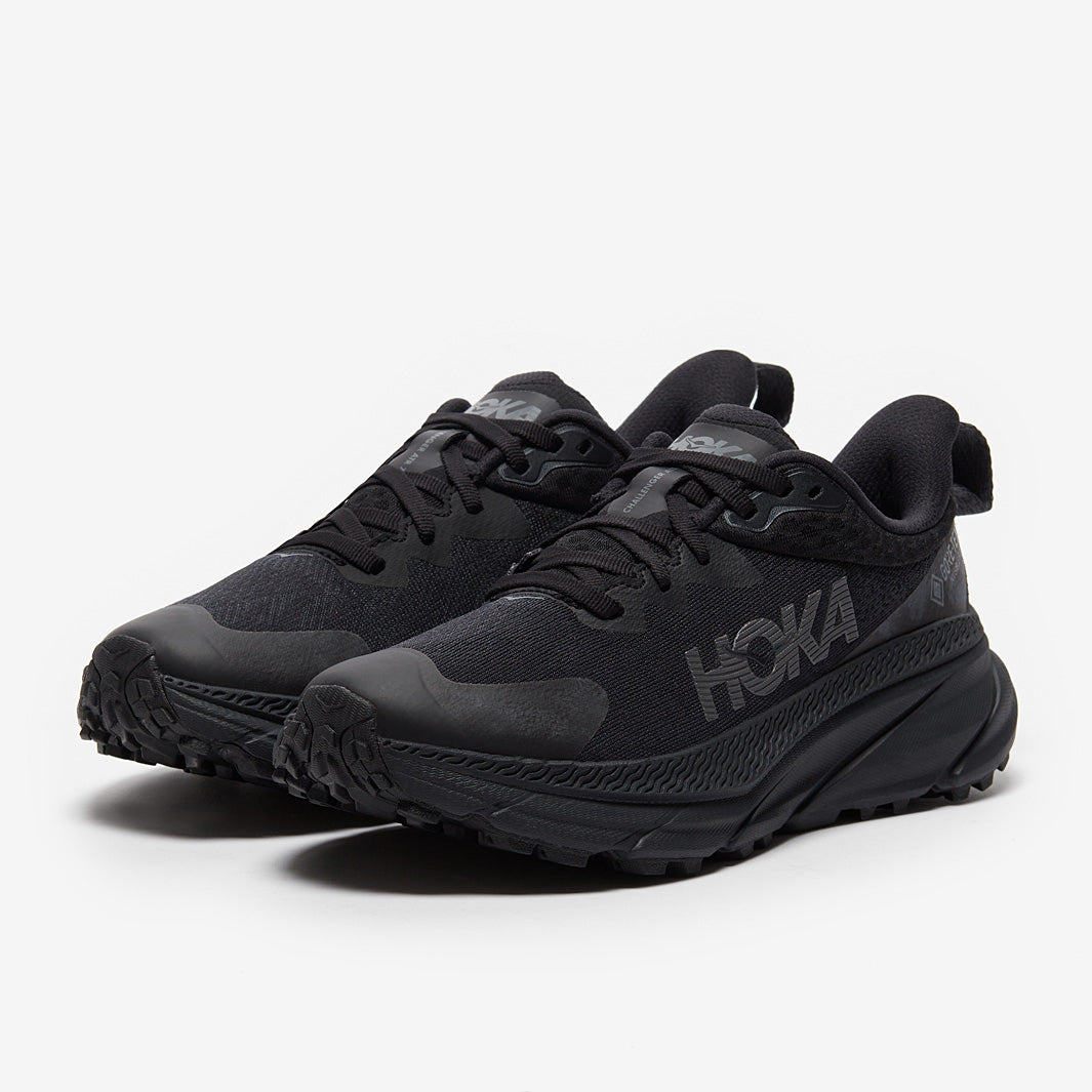 Hoka Womens Challenger 7 GORE-TEX