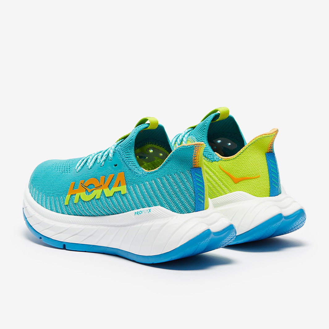 Hoka Womens Carbon X 3