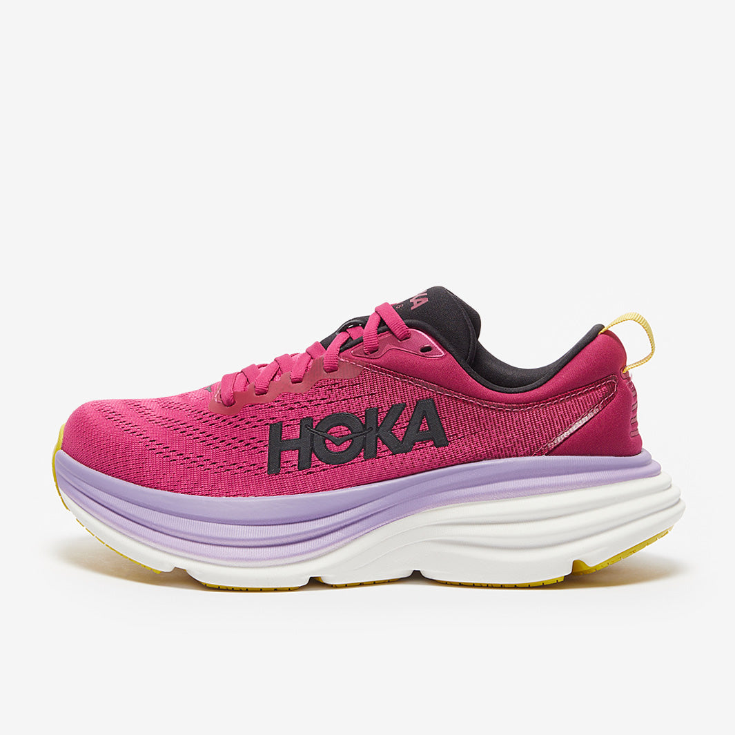 Hoka Womens Bondi 8