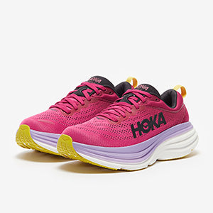 Hoka Womens Bondi 8