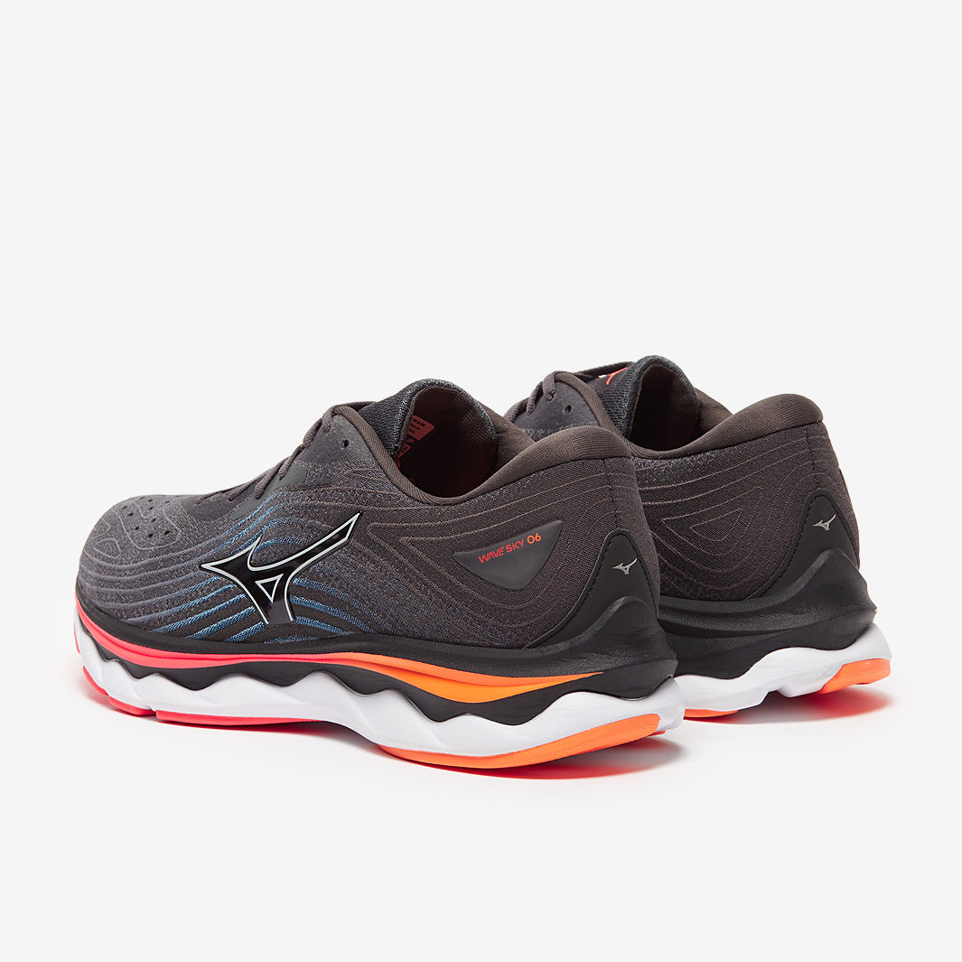 Mizuno Wave Sky 6