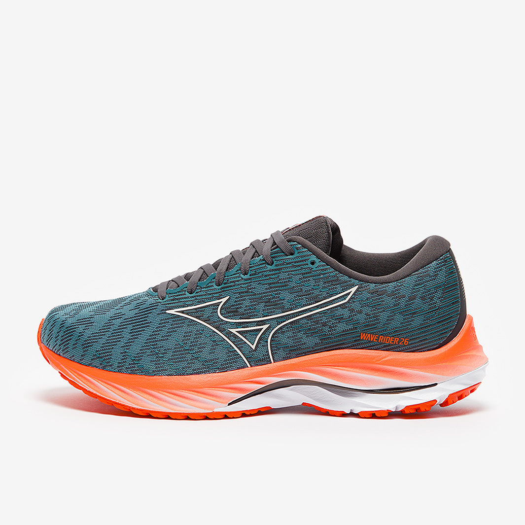 Mizuno Wave Rider 26