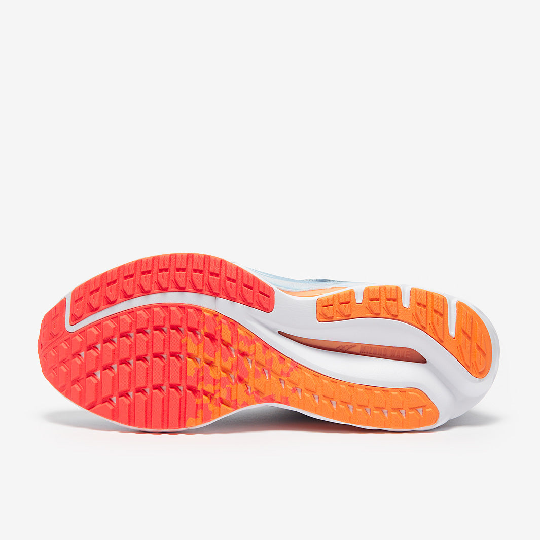 Mizuno Wave Inspire 19
