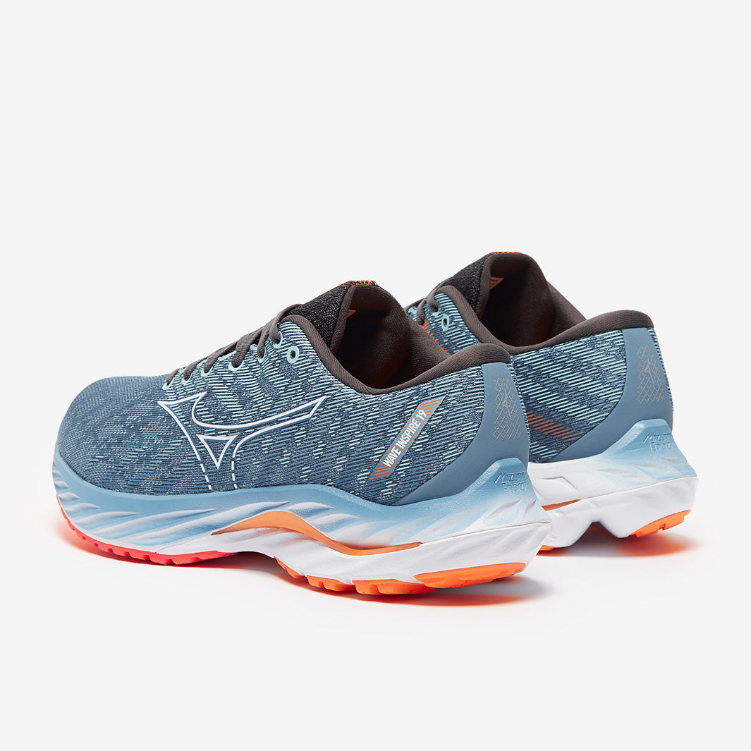 Mizuno Wave Inspire 19