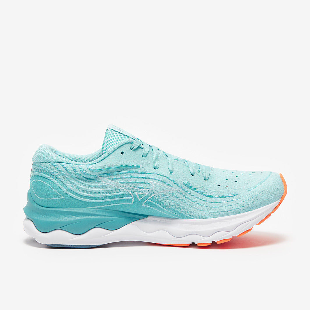 Mizuno Womens Wave Skyrise 4
