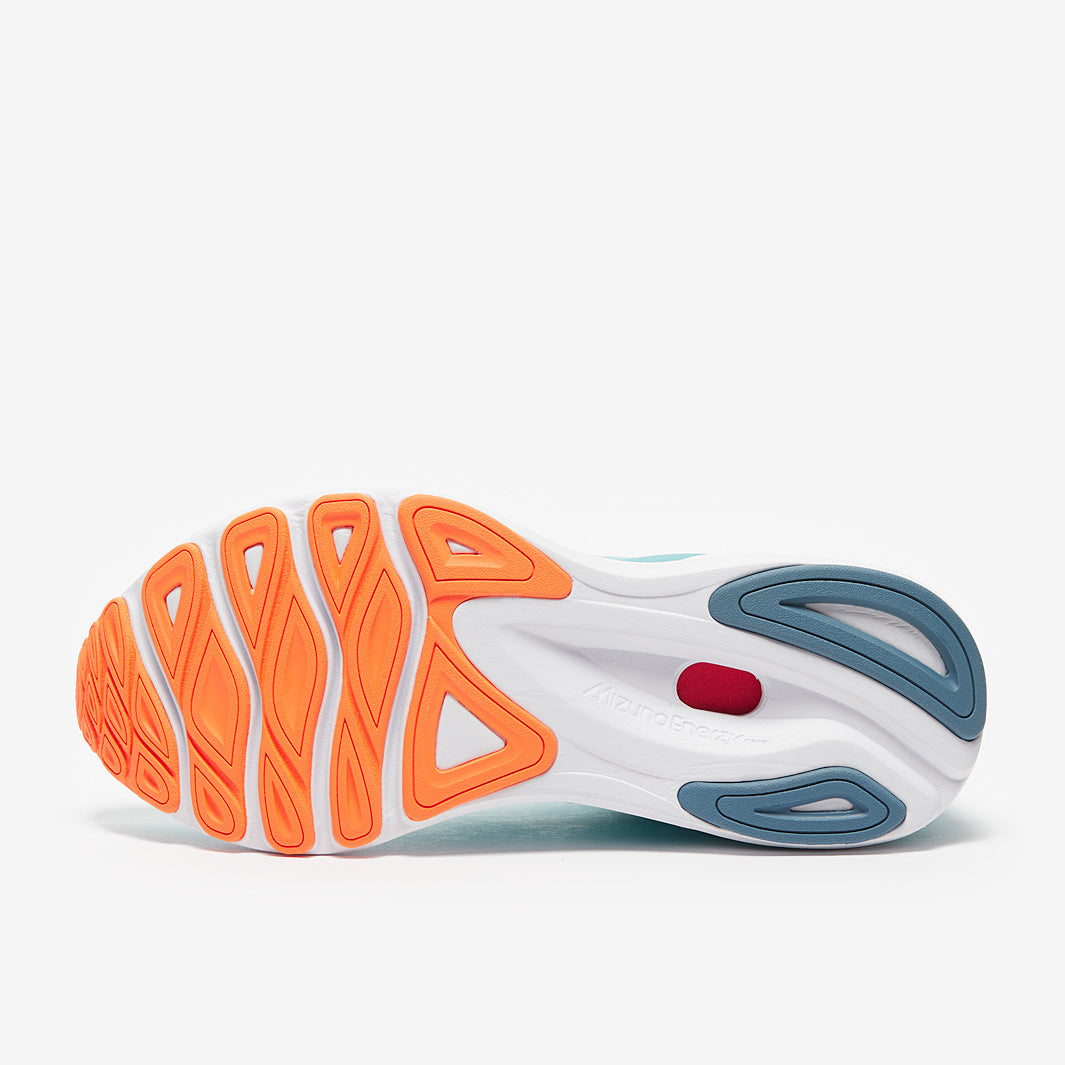 Mizuno Womens Wave Skyrise 4