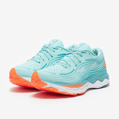 Mizuno Womens Wave Skyrise 4